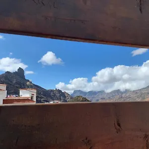  Сasa de vacaciones Ecoartejeda Casita Original España