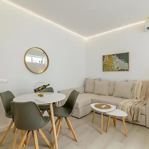  Apartamento Canarian - Seaside España
