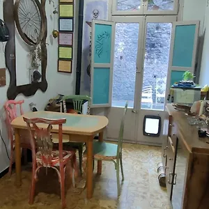  Apartamento Volca Aiguanegra España