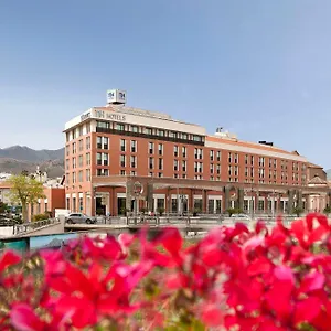 4* Szálloda Nh