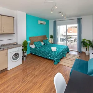 Paradise By The Sea Loft Apartment