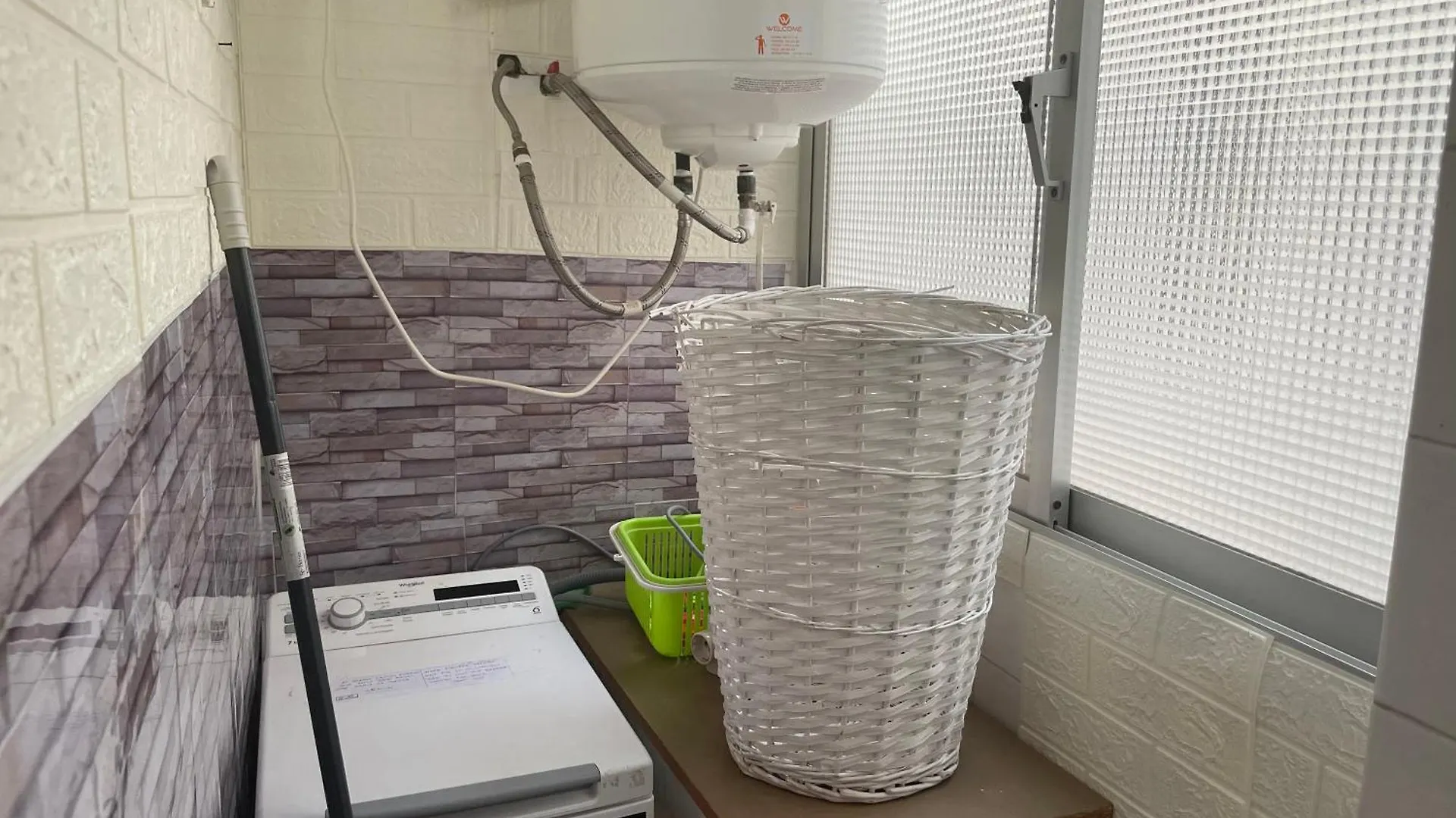 Apartamento Lulu Apartman Málaga 0*,  Spanyolország